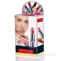 custom printed lipstick packaging box,high quality